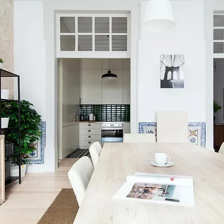 Apartment Plum Guide - The Old Fresco